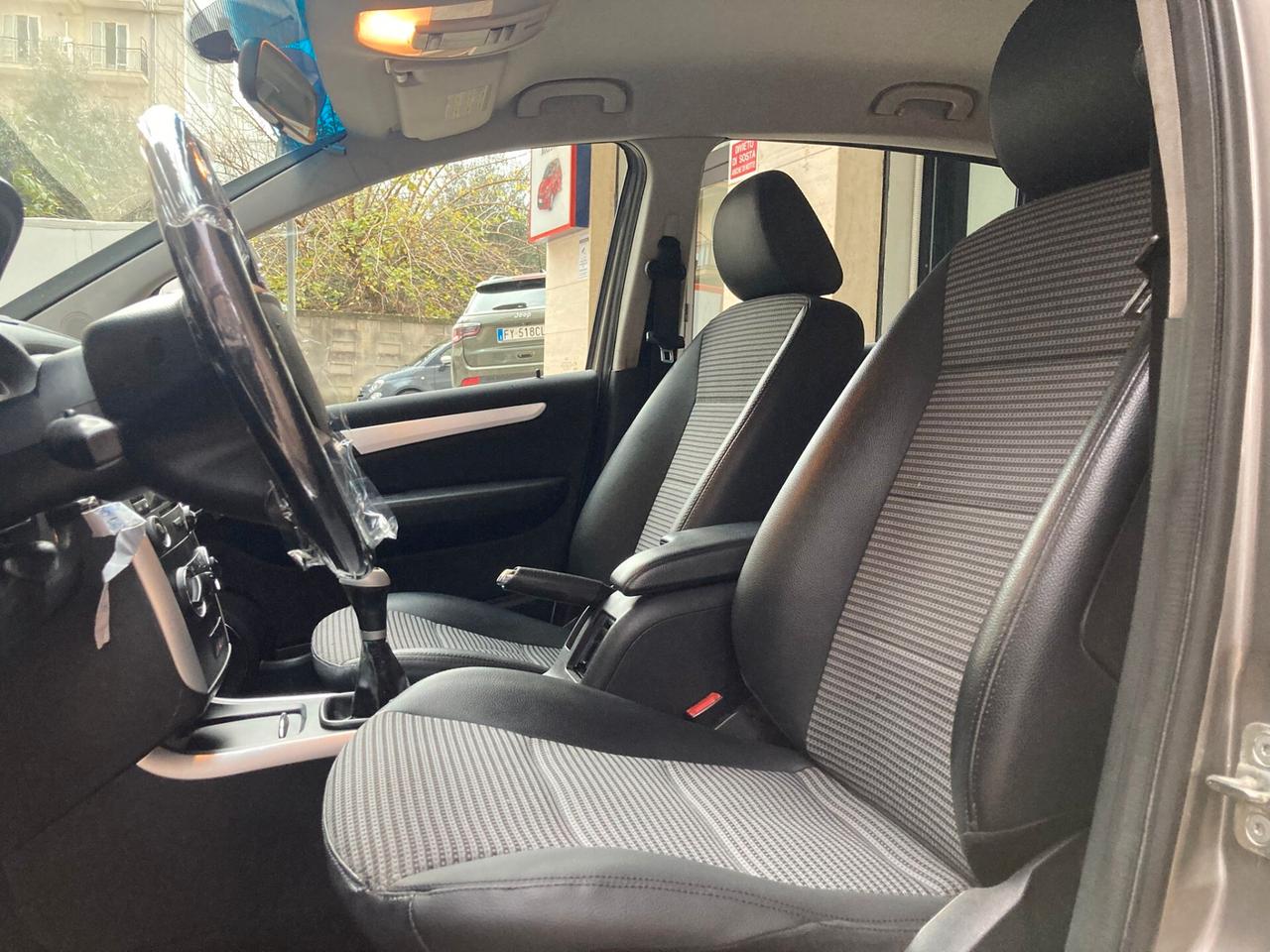 Mercedes-benz B 180 CDI - PERFETTA - 2008