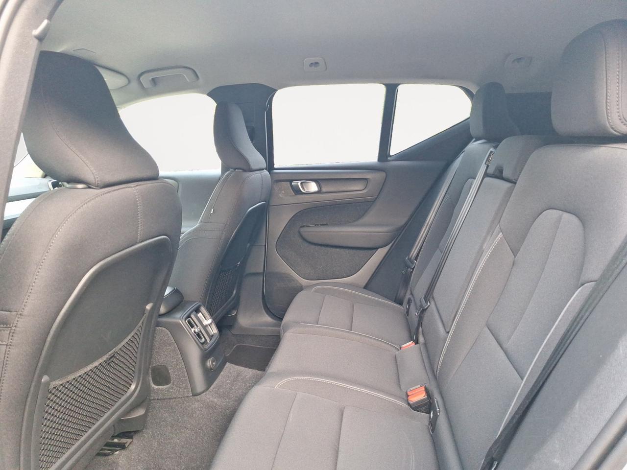 Volvo XC40 1.5 t5 phev Inscription Expression auto my21