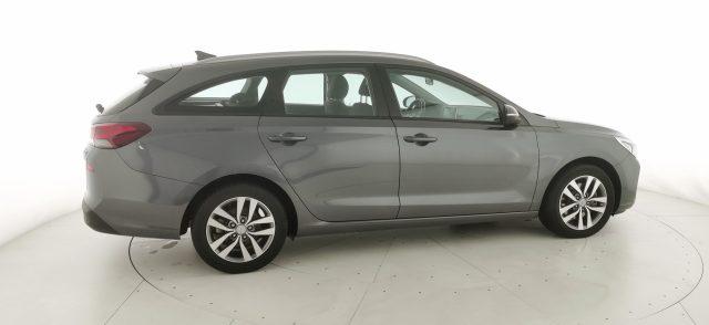 HYUNDAI i30 Wagon 1.6 CRDi 110CV DCT Comfort