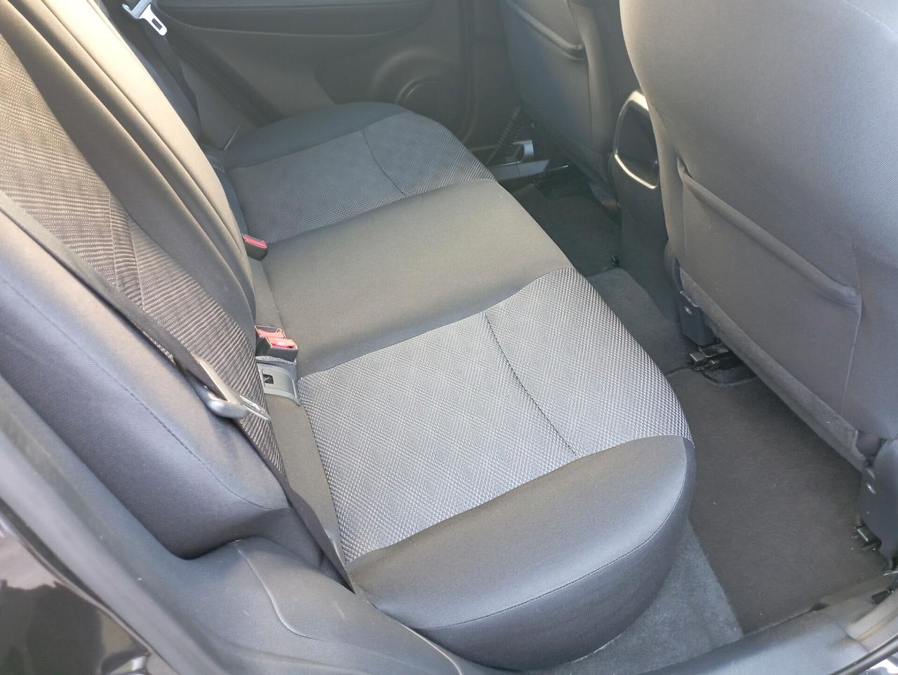 Nissan Qashqai 1.6 dCi 2WD XTronic NEOPATENTATI OK