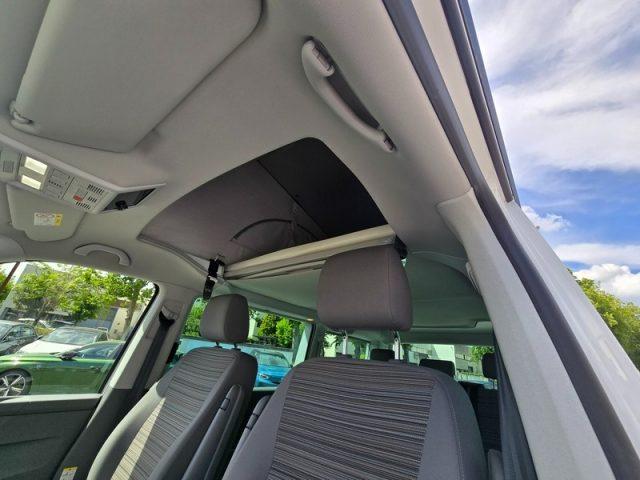 VOLKSWAGEN California 2.0 TDI 150CV DSG Beach Camper PERMUTE