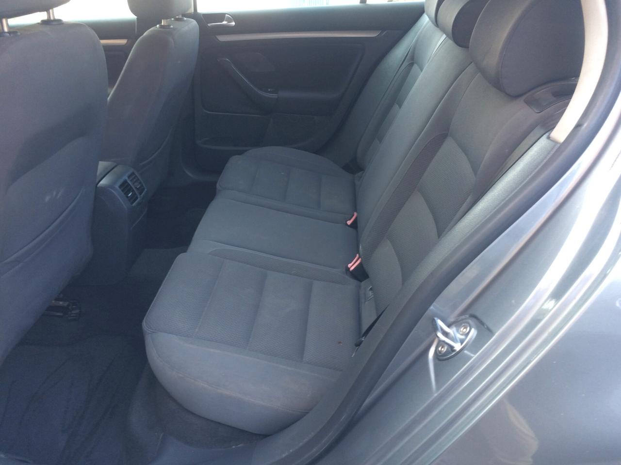 2005 Volkswagen Golf 2.0 16V TDI 5p. Sportline