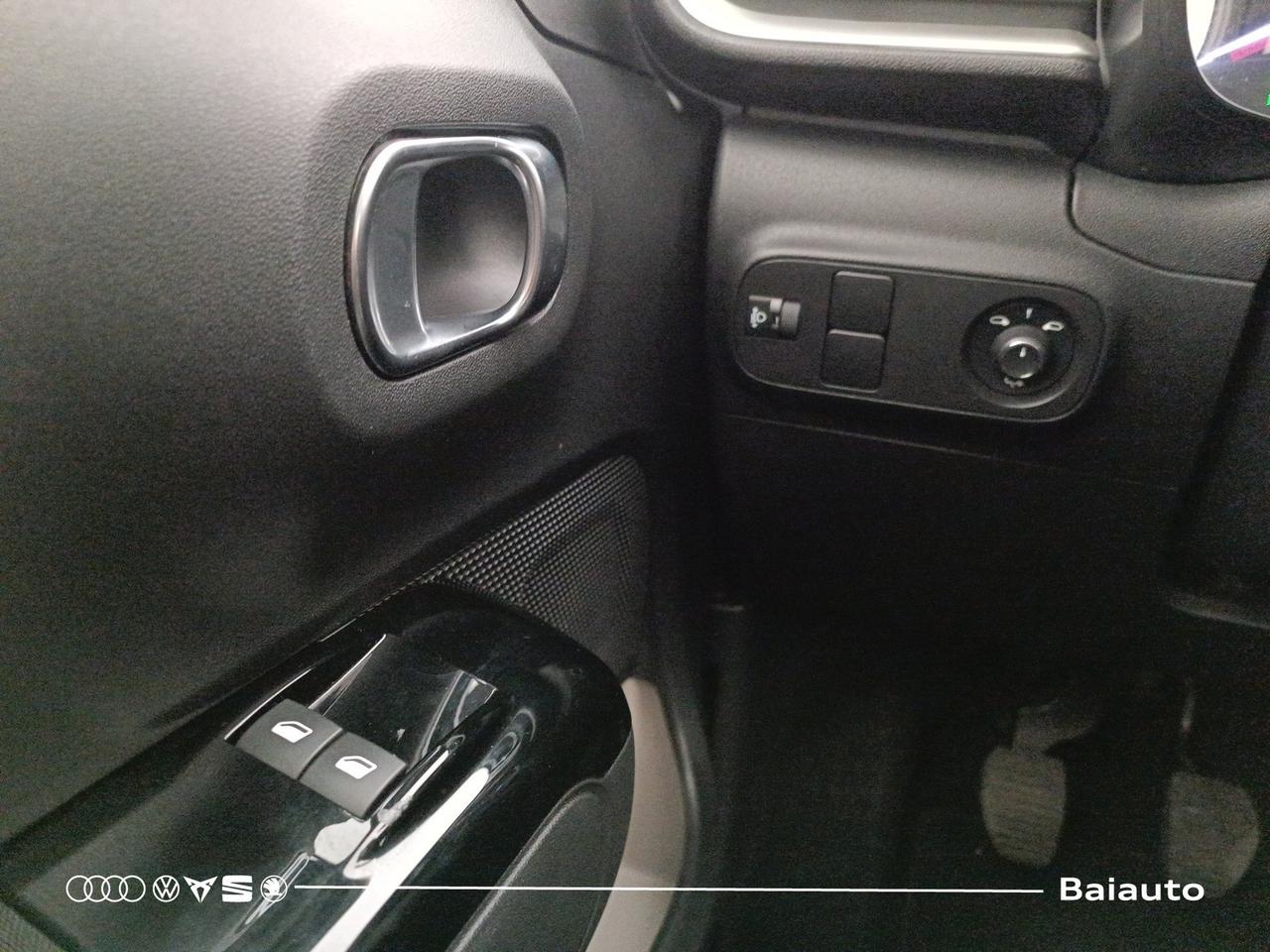 Citroen C3 1.2 puretech 83cv shine s&s