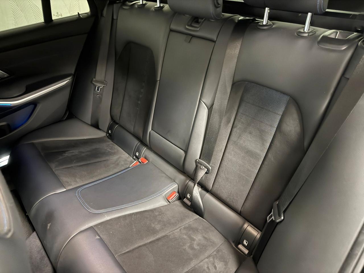 Bmw 320 318d Touring Msport