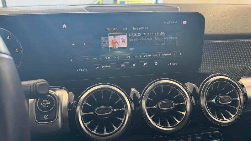 Mercedes GLB 200 d Sport Plus Auto 7p.ti FULL LED