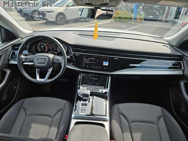 AUDI Q8 Q8 50 3.0 tdi mhev quattro tiptronic - GM144PV