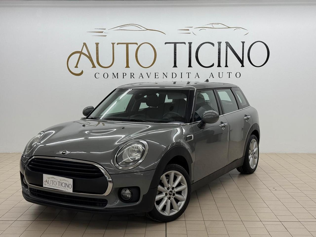 Mini One D Clubman Mini 1.5 One D Business Clubman