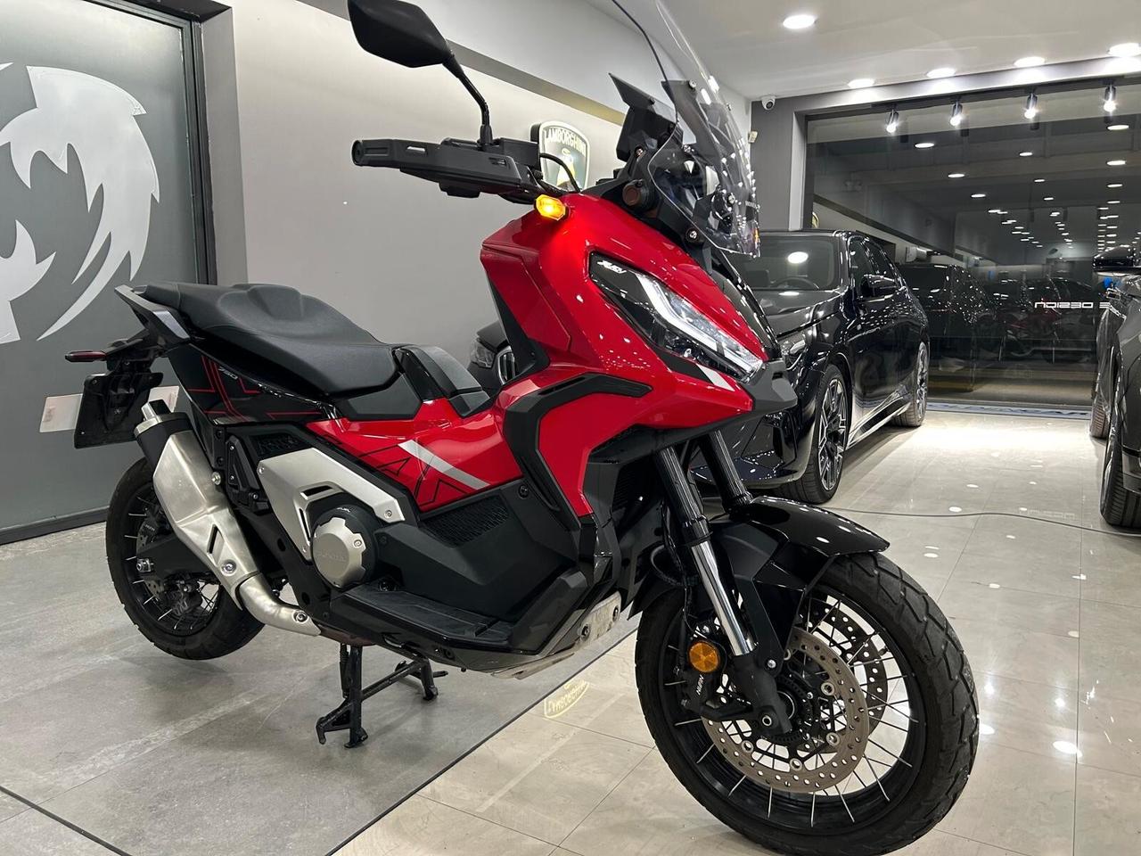 Honda X-ADV 750 x