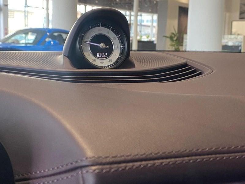 Porsche Taycan Taycan Performance Battery Plus - IVA Esposta