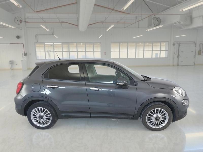 FIAT 500X 1.3 Mjet 95cv E6D Connect