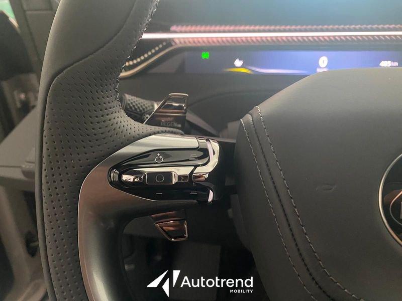 Lotus Eletre 612 CV AWD Pronta Consegna Lotus Bari