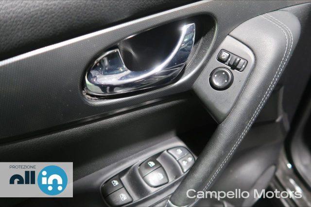 NISSAN Qashqai Qashqai 1.5 dCi 115cv DCT Tekna+ N1