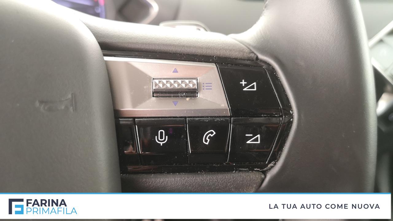 DS DS3 2023 - DS3 1.5 bluehdi Opera 130cv auto