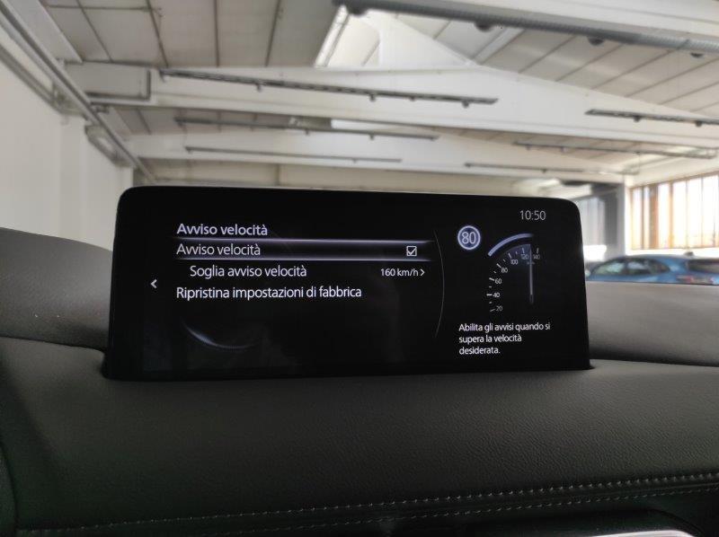 MAZDA CX-5 2ª serie - CX-5 2.2L Skyactiv-D 184 CV aut. AWD Signature