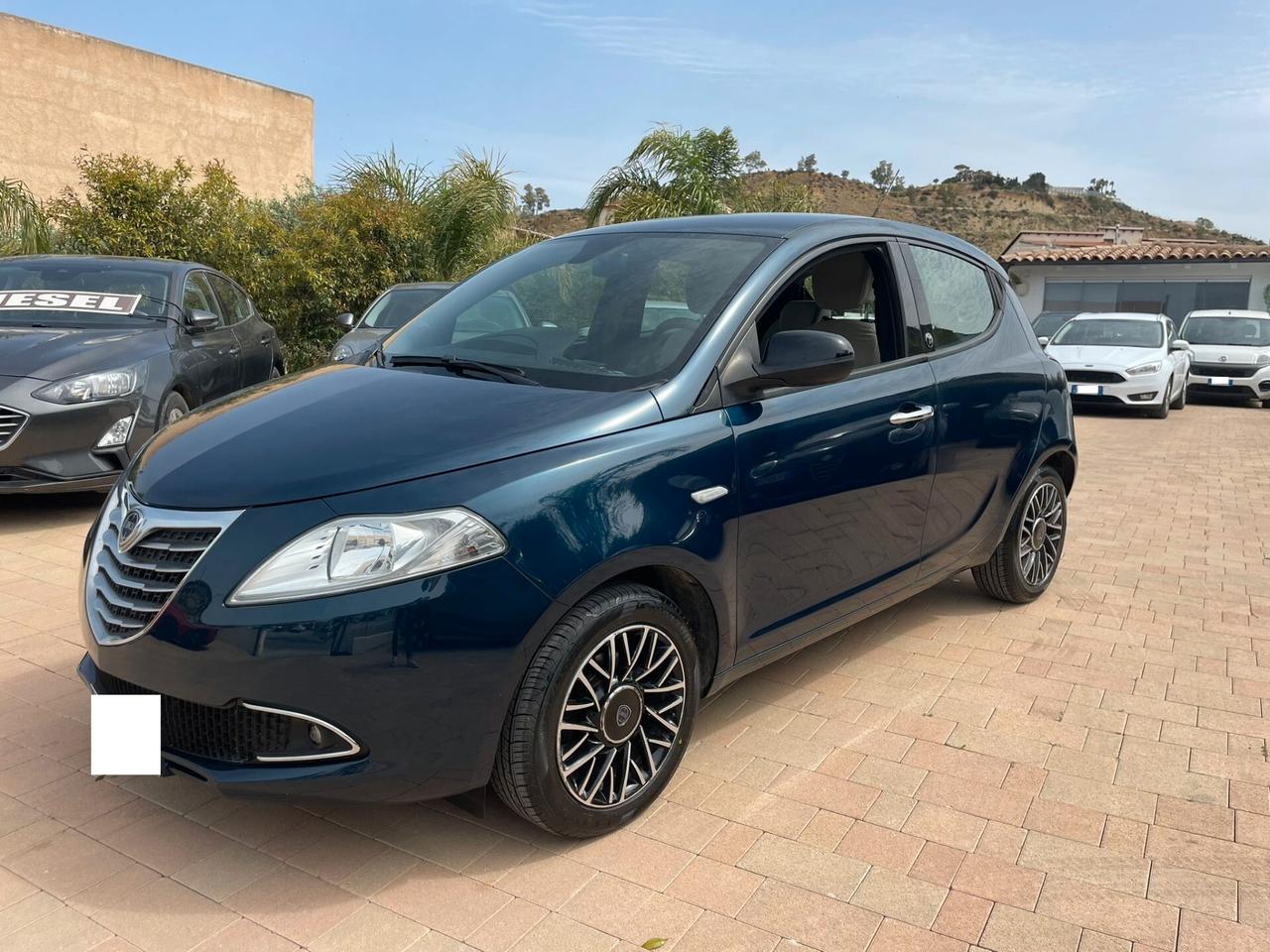 LANCIA Ypsilon MJet"Finanziabile Senza Busta Paga"