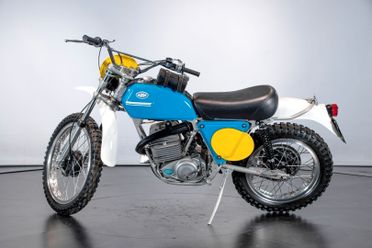 Ktm 175 gs enduro