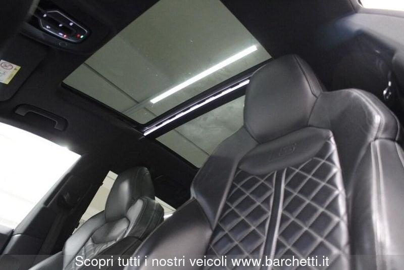 Audi Q8 50 3.0 tdi mhev quattro tiptronic