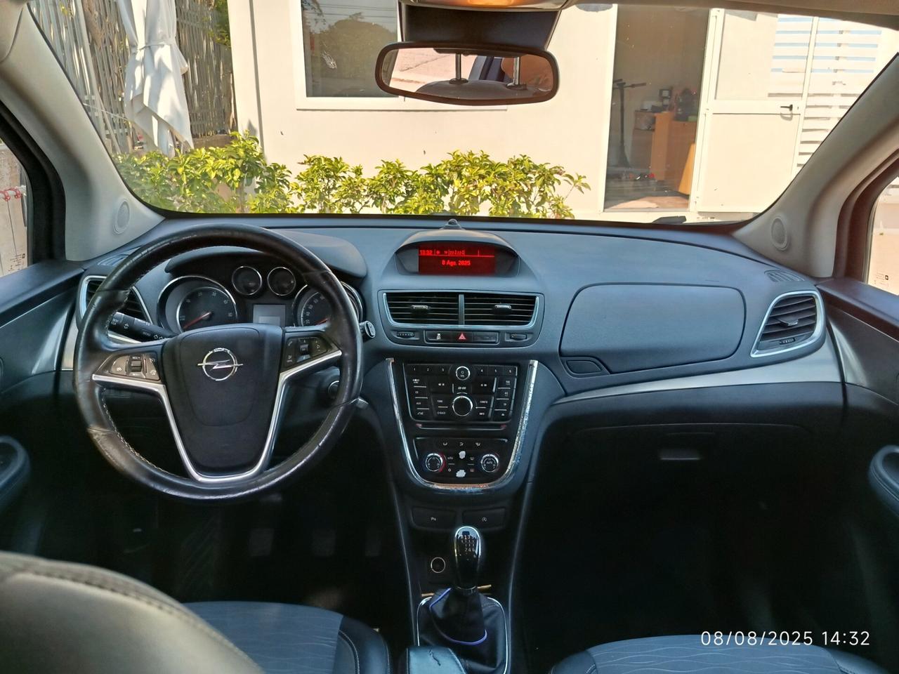 Opel Mokka 1.7 CDTI Ecotec 130CV 4x2 Start&Stop Cosmo
