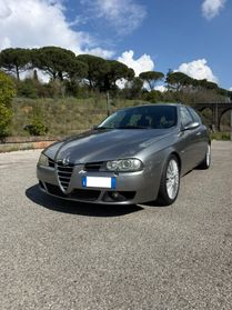 Alfa Romeo 156 JTD