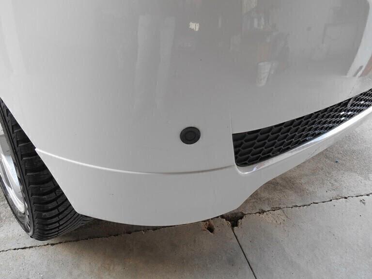 Chevrolet Aveo 1.2 5 porte GPL NO BLOCCHI TRAFFICO