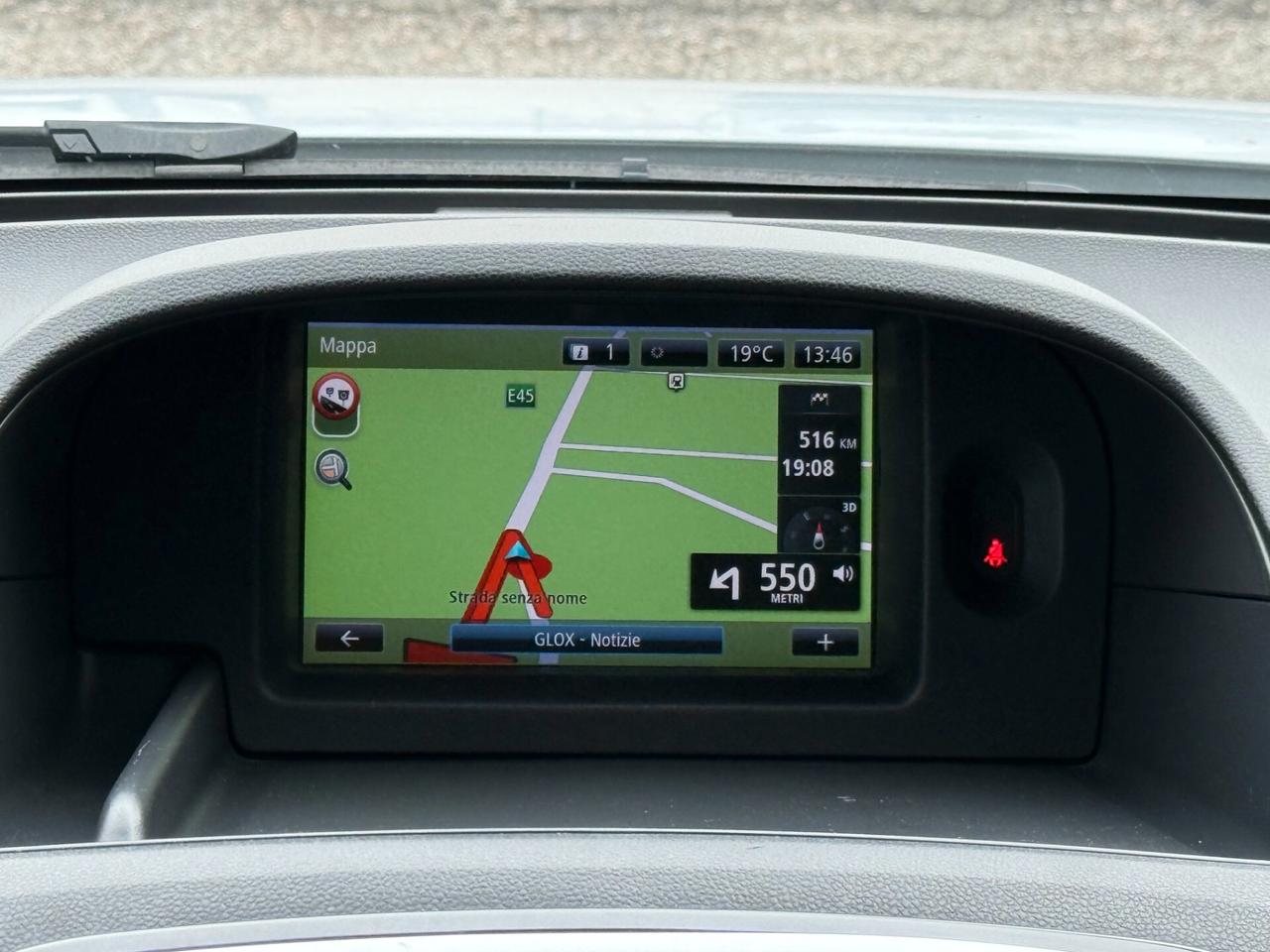 " PERFETTO" Renault Kangoo Blue dCi 95 CV