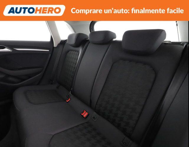 AUDI A3 SPB 1.2 TFSI 110 CV Attraction