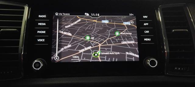 SKODA Kodiaq 2.0 TDI EVO DSG Style 7 POSTI