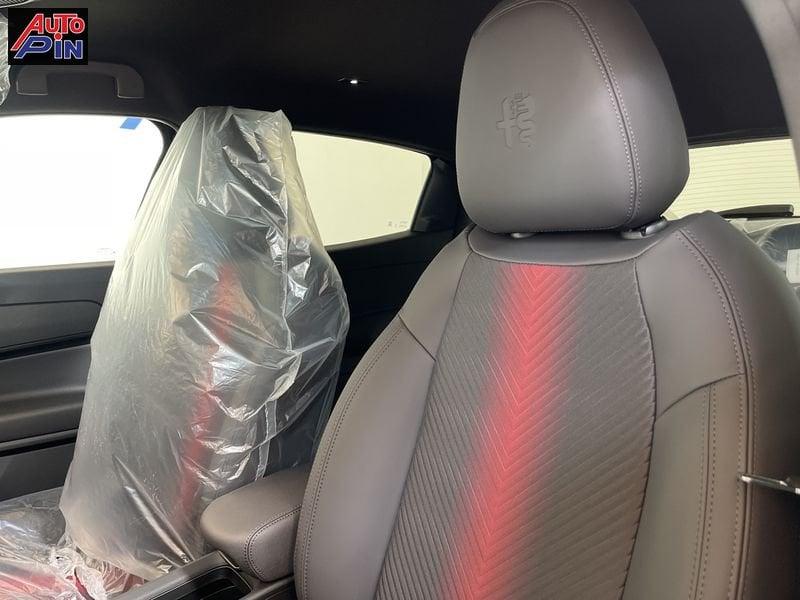 Alfa Romeo Junior 1.2 136 CV Hybrid eDCT6 Speciale+Techno Pack