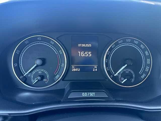 SKODA Fabia 1.0 MPI 80 CV Style