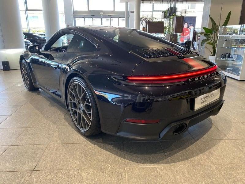 Porsche 911 911 II Carrera PDK