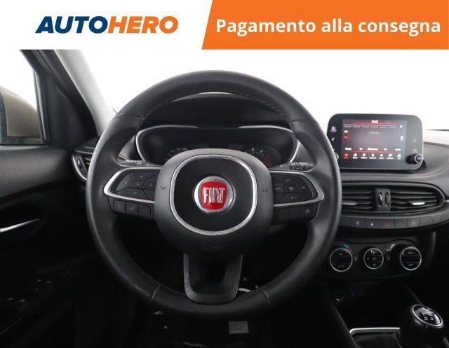 FIAT Tipo 1.3 Mjt S&S SW Lounge