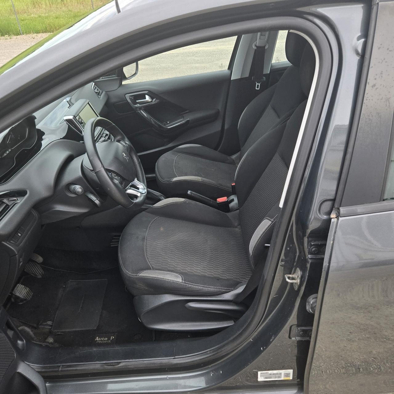 Peugeot 208 PureTech 68 5 porte Access