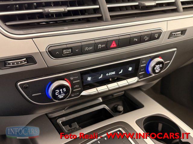 AUDI Q7 3.0 TDI 218CV Quattro tiptronic 7 POSTI