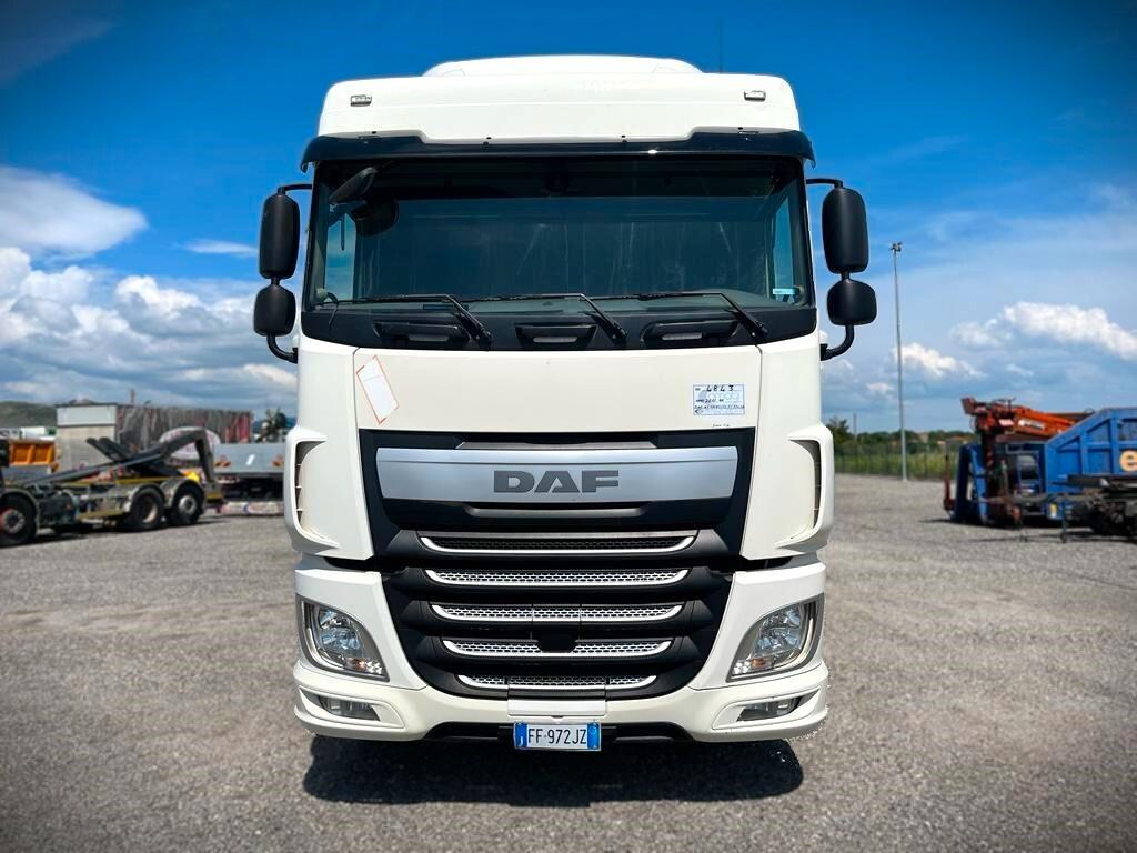 DAF XF 460 FT RIF. 4839