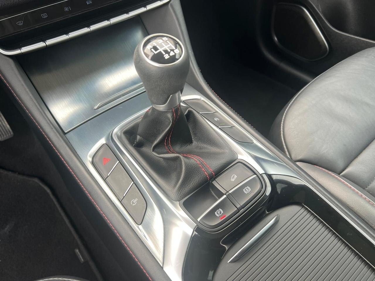 Mg HS 1.5T-GDI Luxury