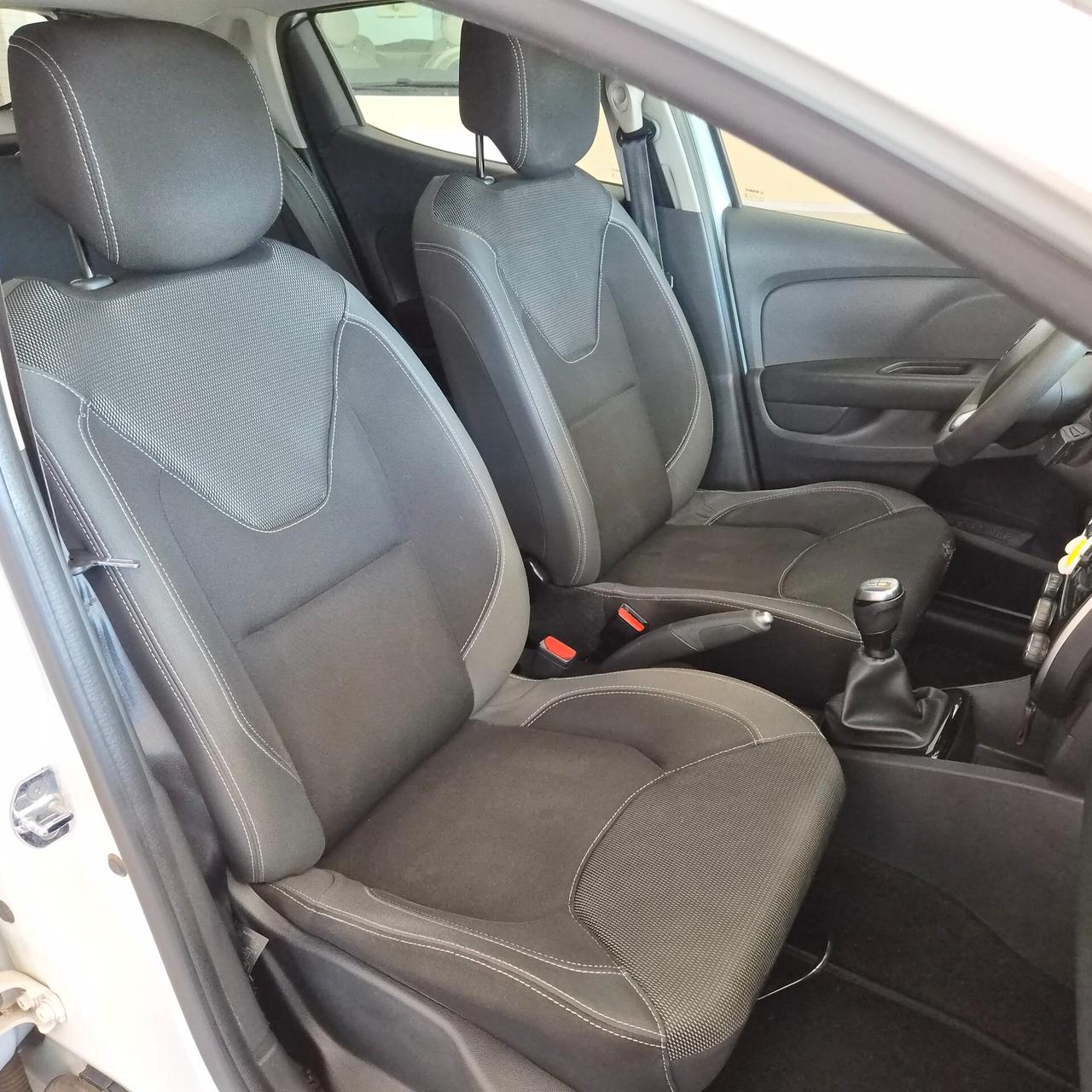 Renault Clio dCi 8V 75CV Start&Stop 5 porte Energy Zen