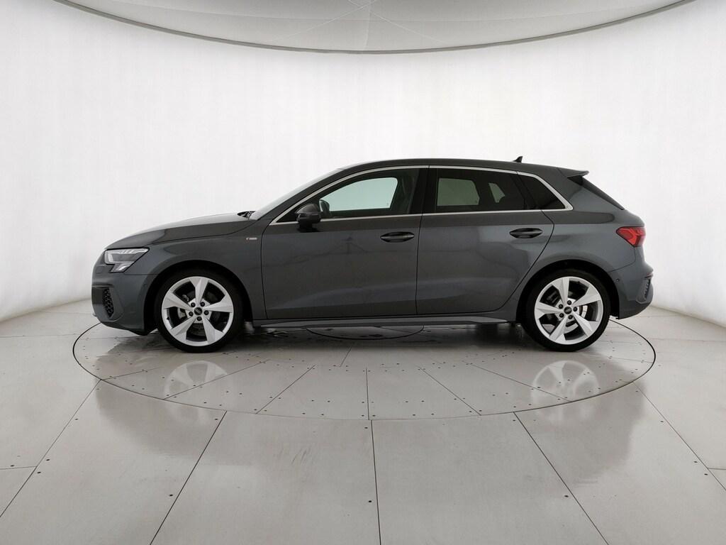 Audi A3 30 2.0 TDI S line Edition S tronic