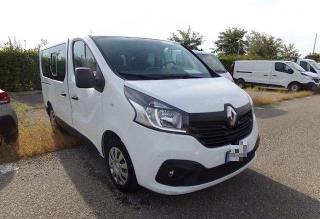 RENAULT Trafic T27 1.6 dCi 120CV S&S PC-TN 6 POSTI N1