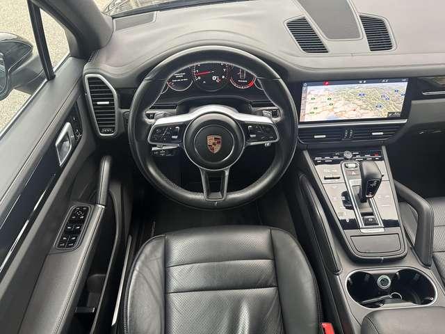 Porsche Cayenne 3.0V6 340CV MY18 E6 Tip.S Pelle'21 Camera Led IVA