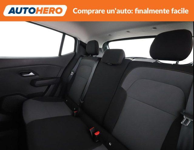 DACIA Sandero Stepway 1.0 TCe 110 CV Extreme