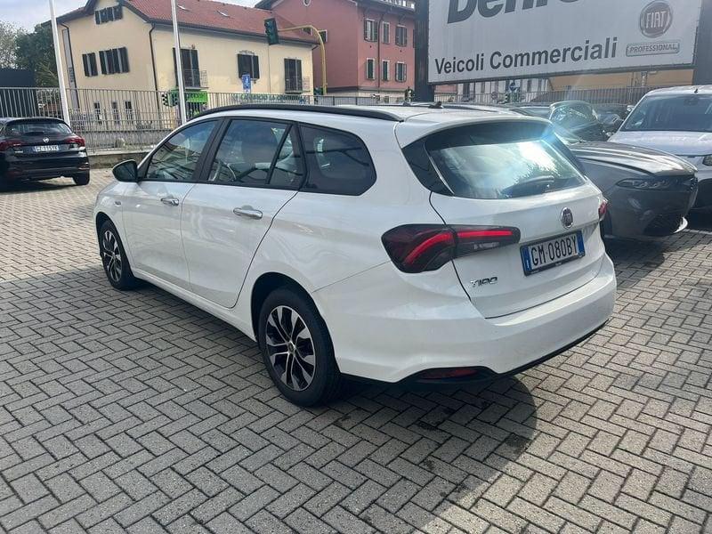 FIAT Tipo Tipo 1.6 Mjt S&S SW City Life