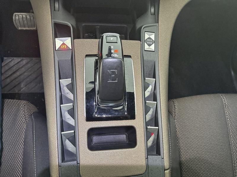 DS DS 7 Crossback E-Tense 4x4 Automatica Business