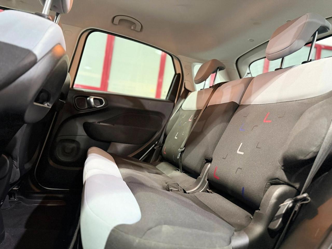 Fiat 500L 1.3 Mjt 95cv Lounge S&S 2017