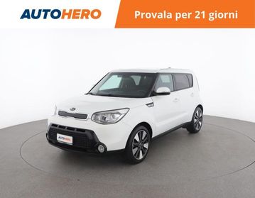 KIA Soul 1.6 CRDi You® Soul