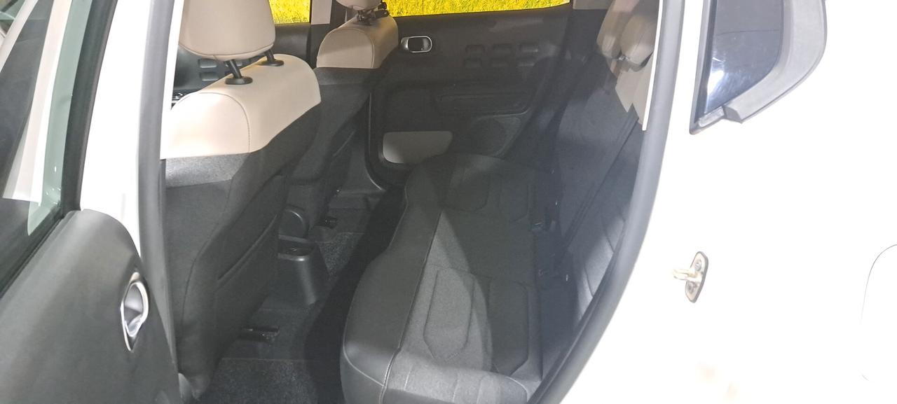 Citroen C3 HDi 100 Shine-Led-Pdc-Cerchi 17-FullOpt