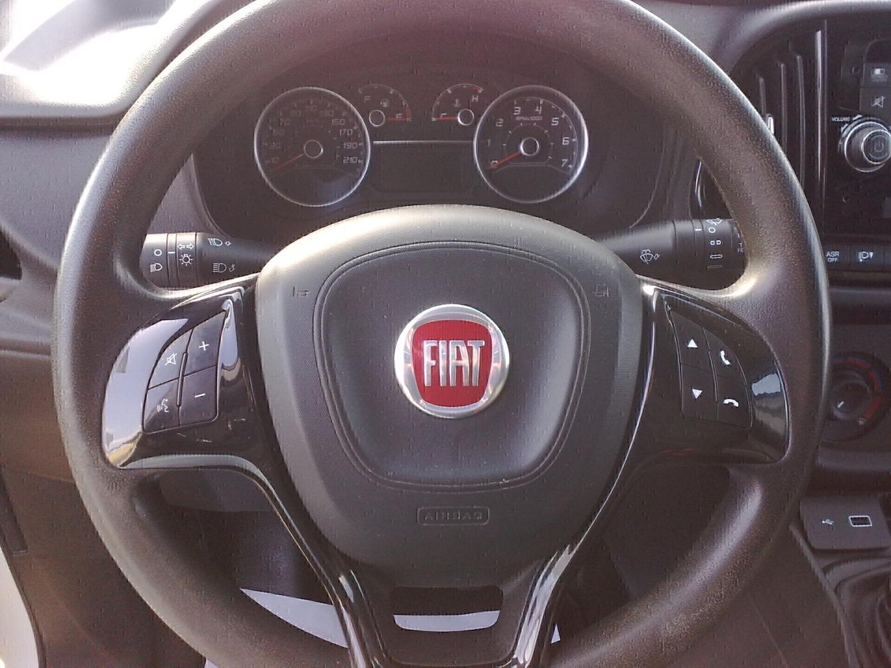 Fiat Doblo 1.6mjet 105cv FURGONE 3 POSTI - 2020