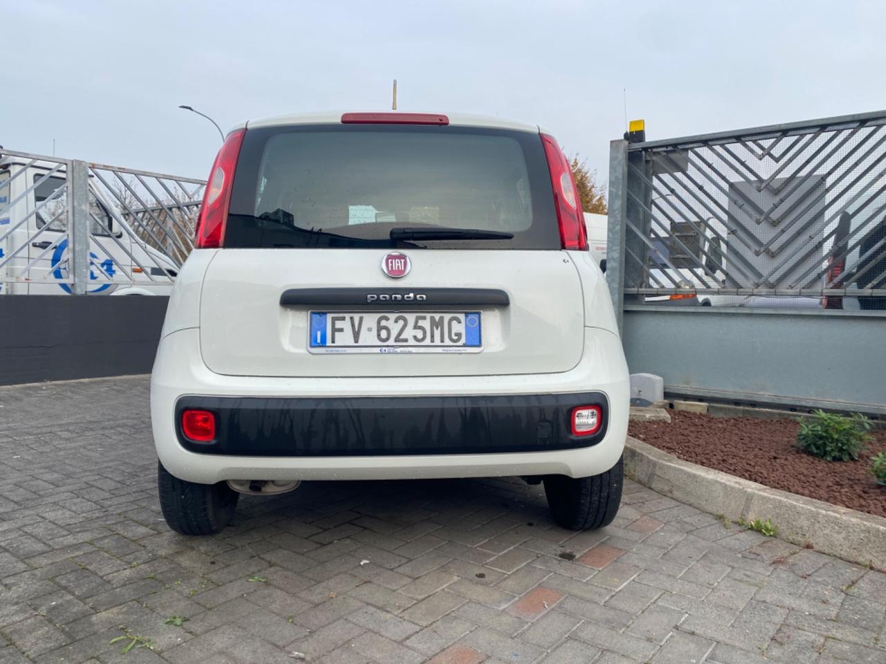 Fiat Panda 1.2 Easy