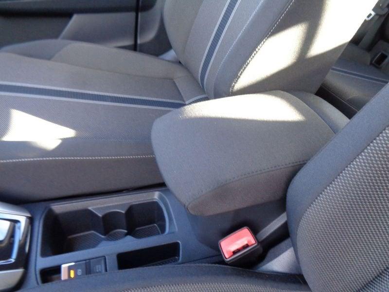 Volkswagen T-Roc T-Roc 1.5 TSI ACT DSG Business BlueMotion Technology