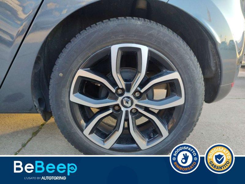 Renault Clio 1.2 16V INTENS 75CV