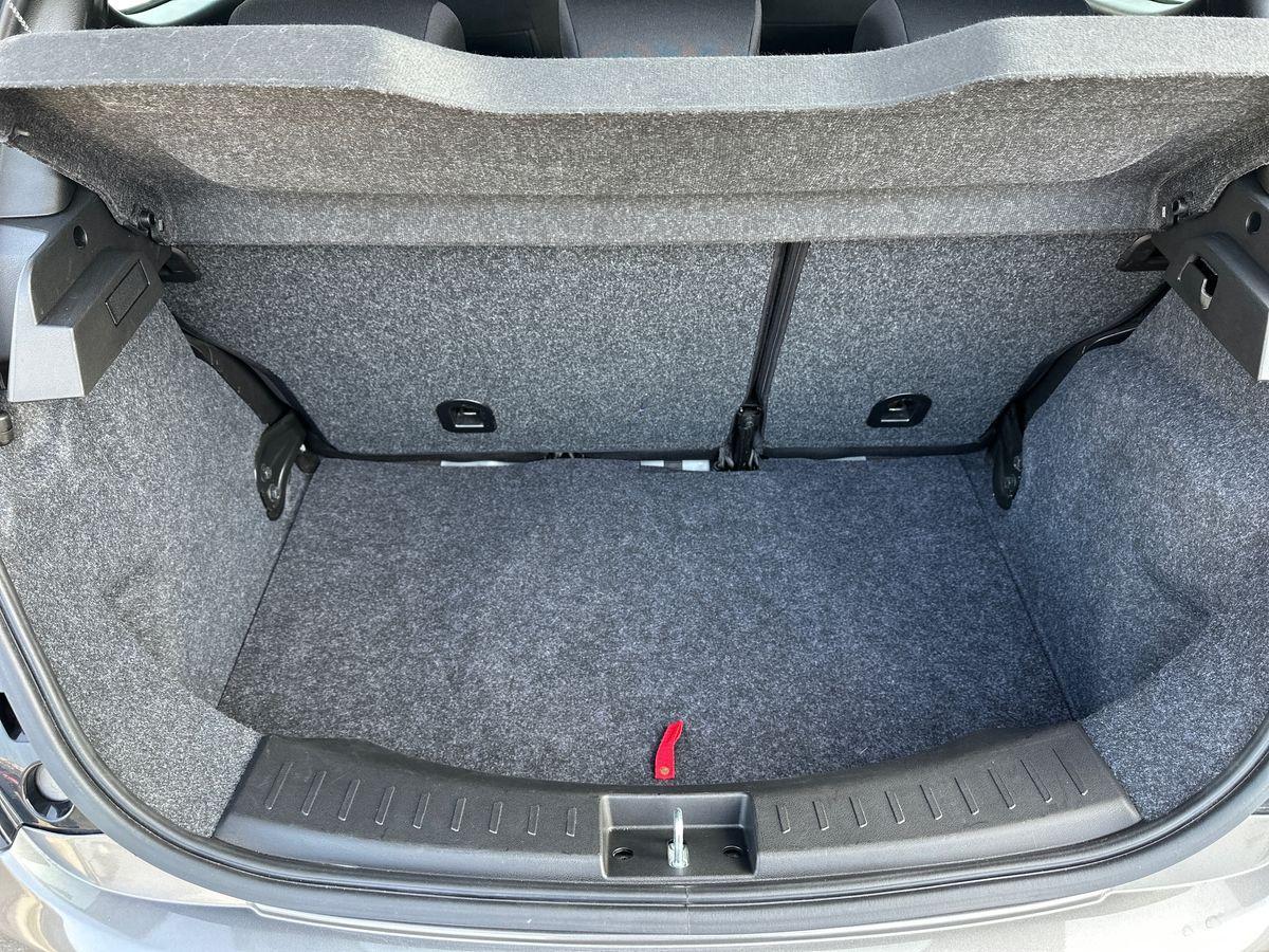 LANCIA Ypsilon III 2021 - Ypsilon 1.0 firefly hybrid Platino s&s 70cv